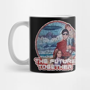 The Future Together V miniseries Mug